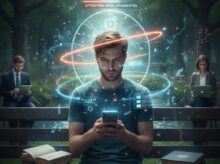 集中力が続かない社会の到来 ーインフラとしての集中力とマーケティングの再定義